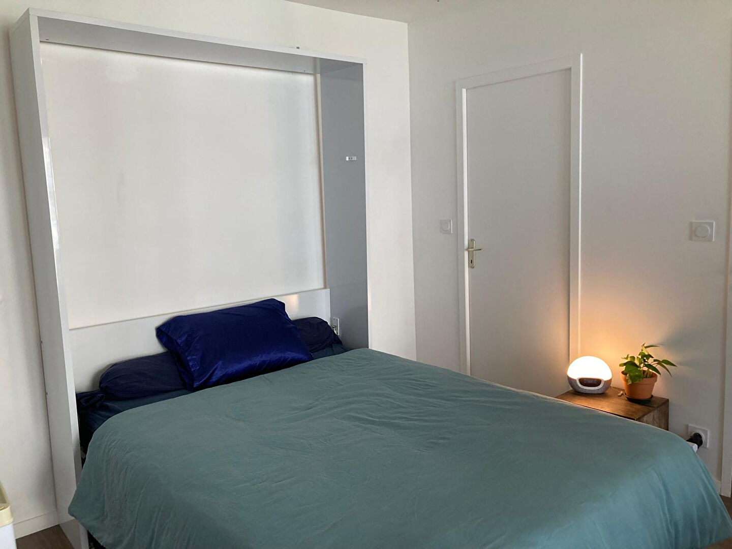 Appartement T1 à Rennes
