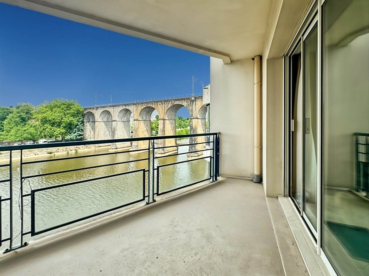 Appartement T2 à Laval 53000