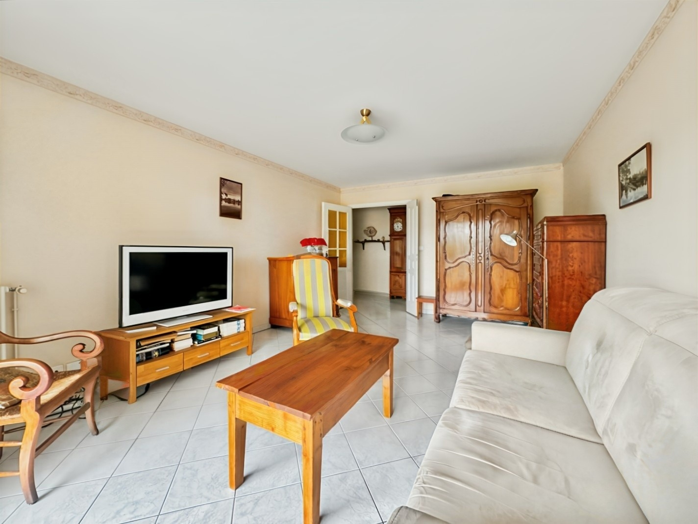 Appartement T2 à Laval 53000