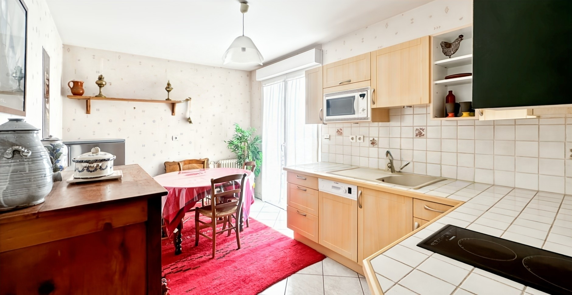Appartement T2 à Laval 53000