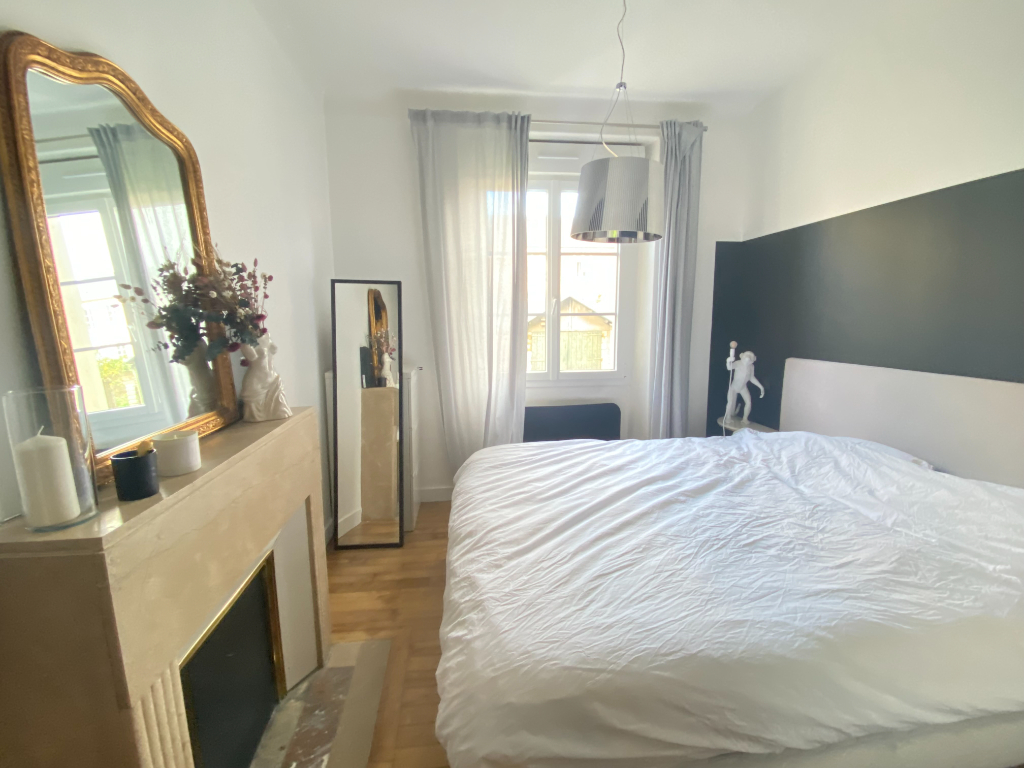 Appartement T3 à Rennes