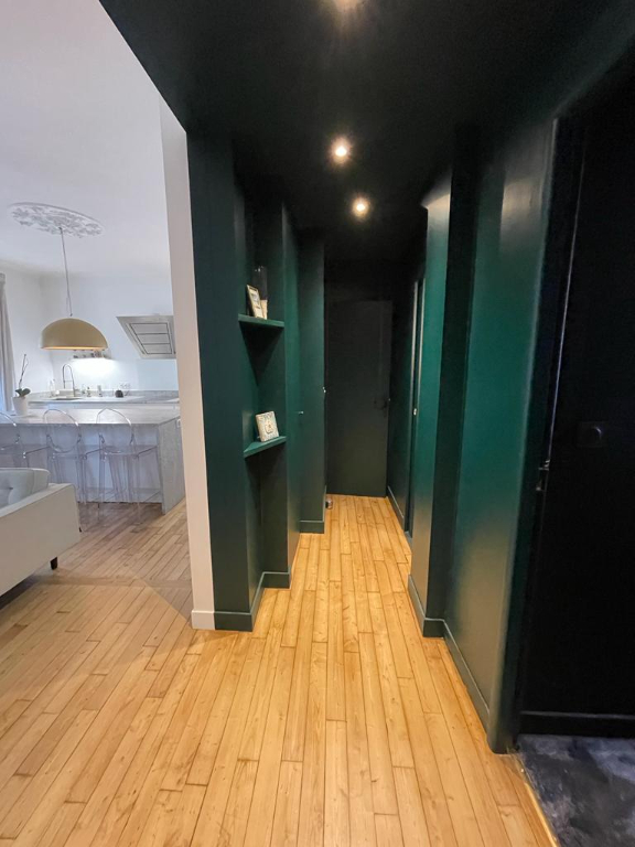 Appartement T3 à Rennes