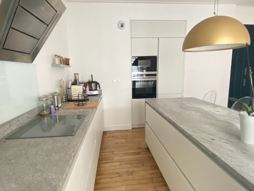 Appartement T3 à Rennes