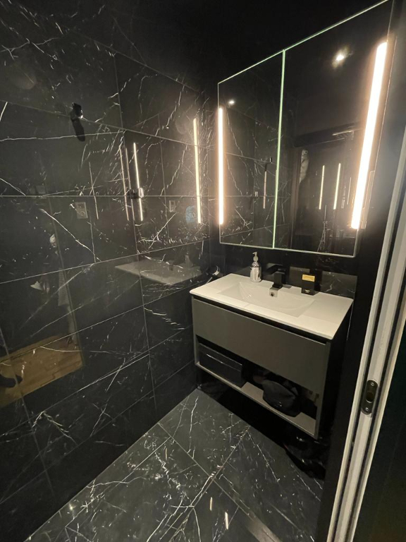 Appartement T3 à Rennes