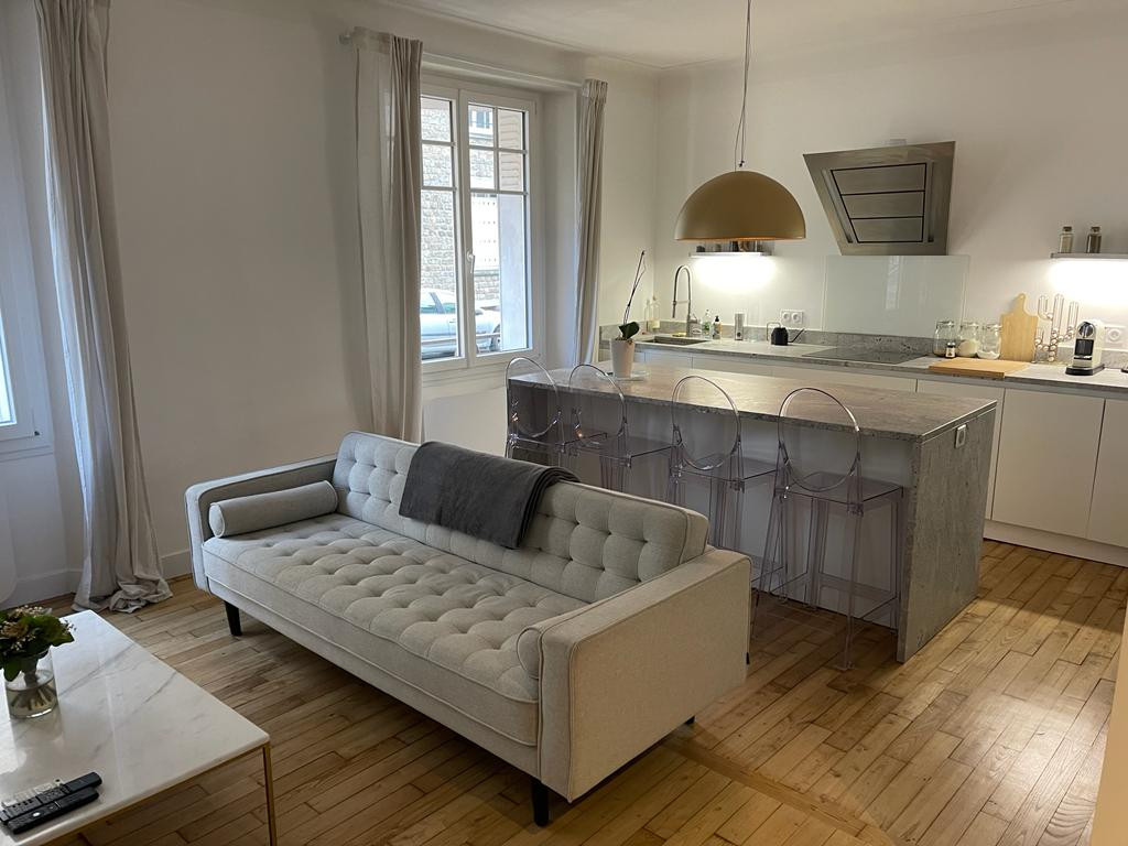 Appartement T3 à Rennes