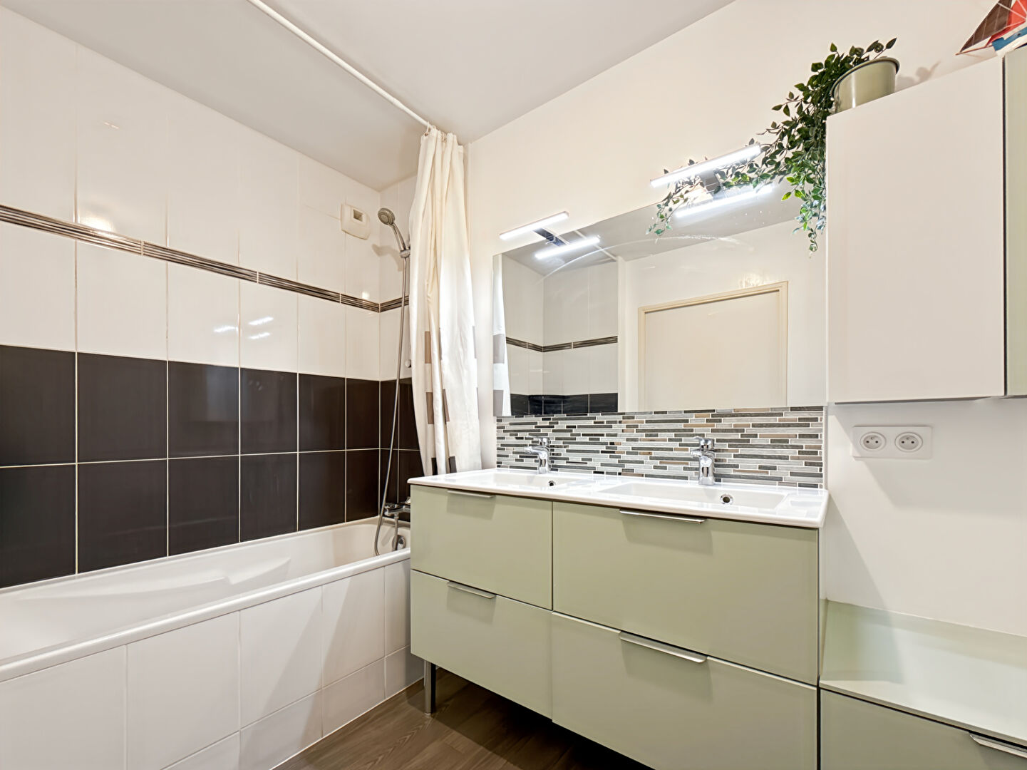 Appartement T4 à Rennes
