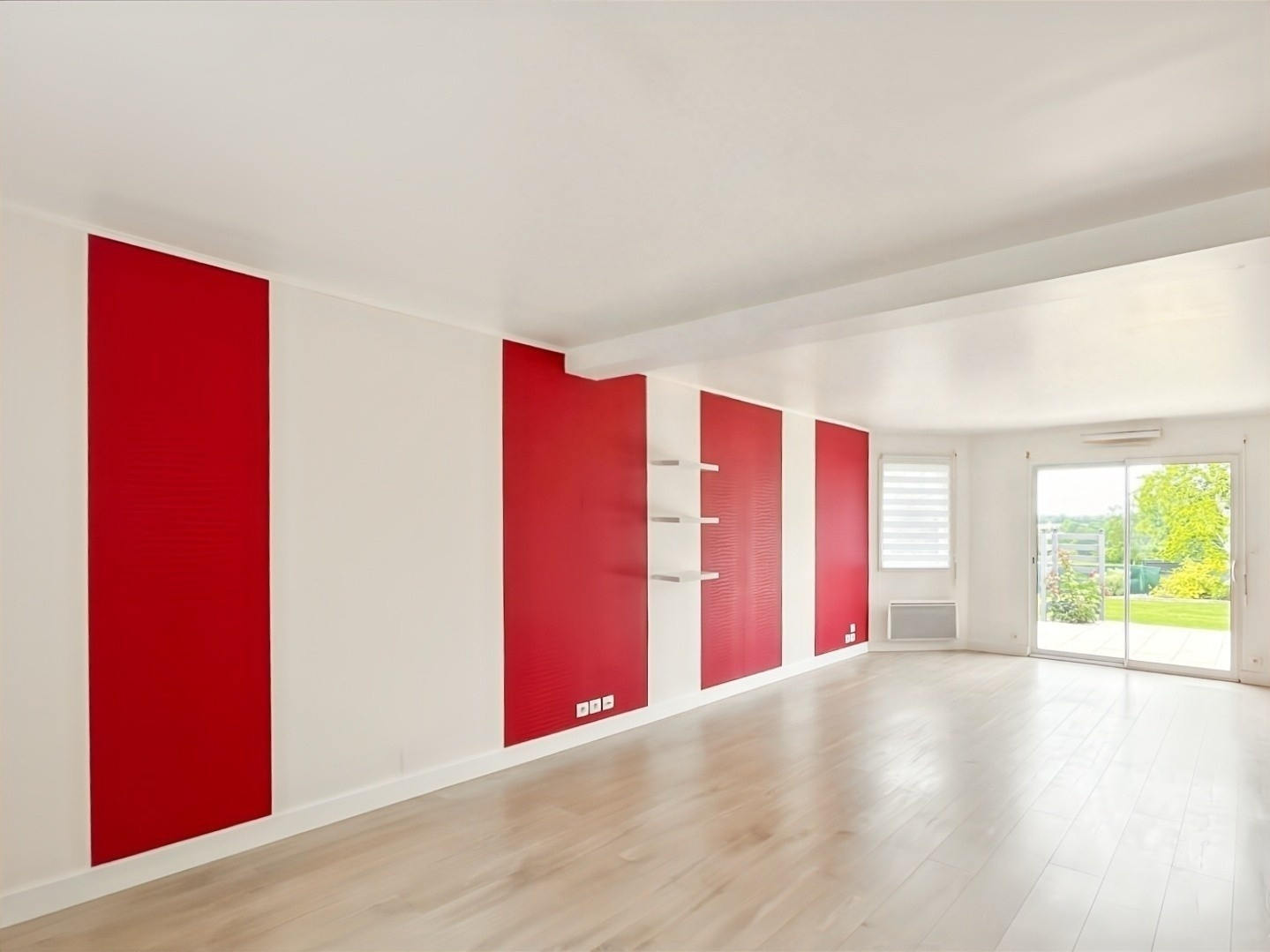 Maison T6 à Geveze