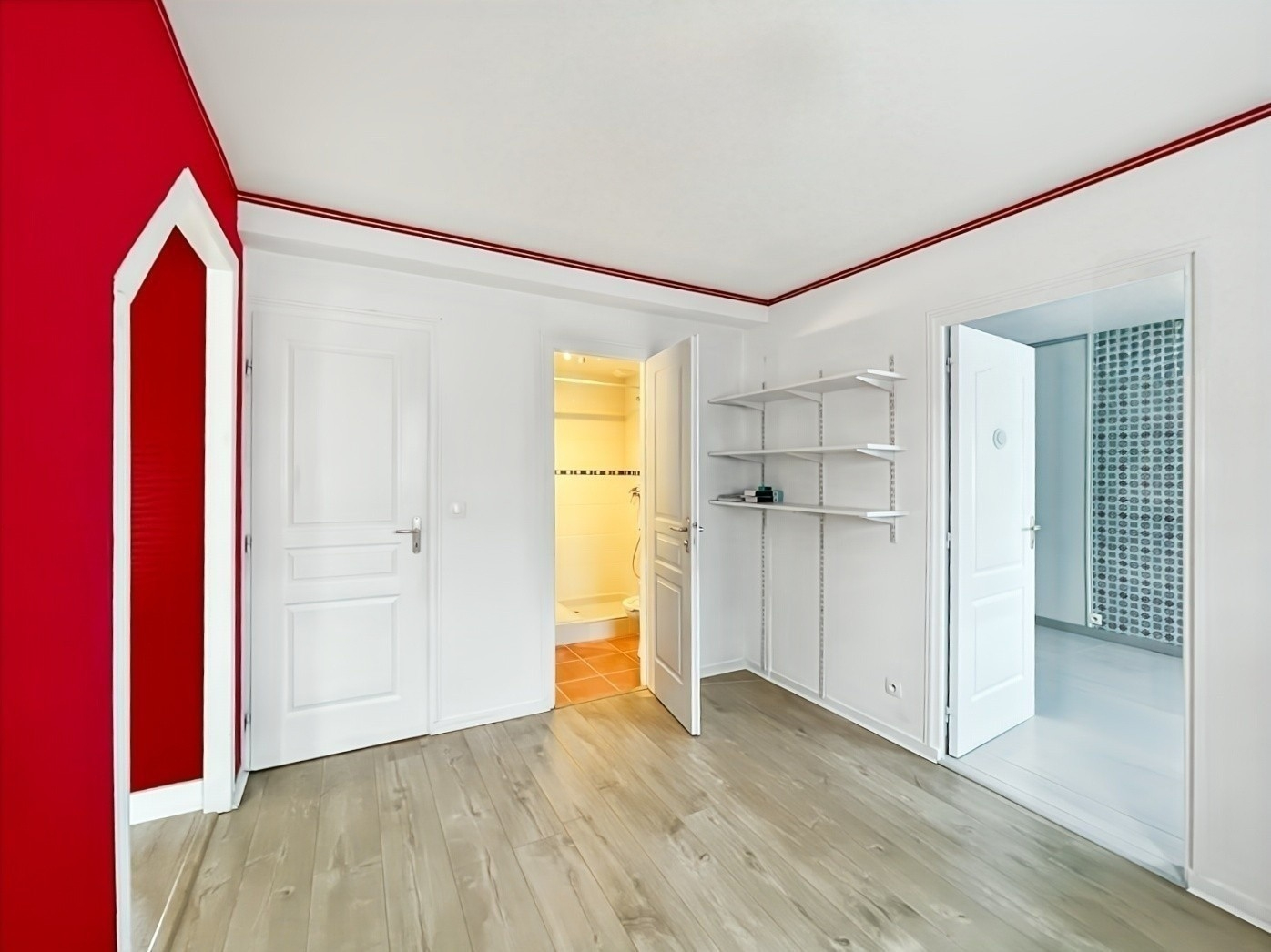 Maison T6 à Geveze