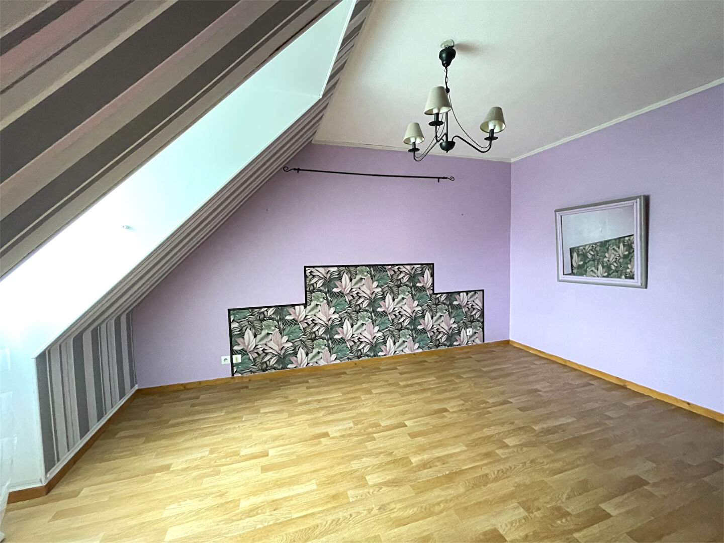 Maison T6 à Geveze