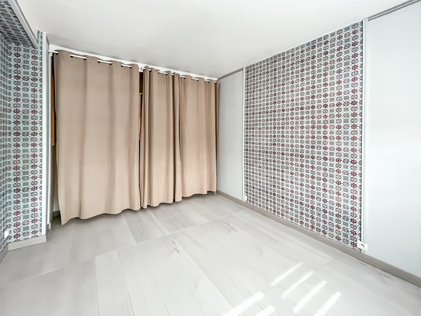 Maison T6 à Geveze