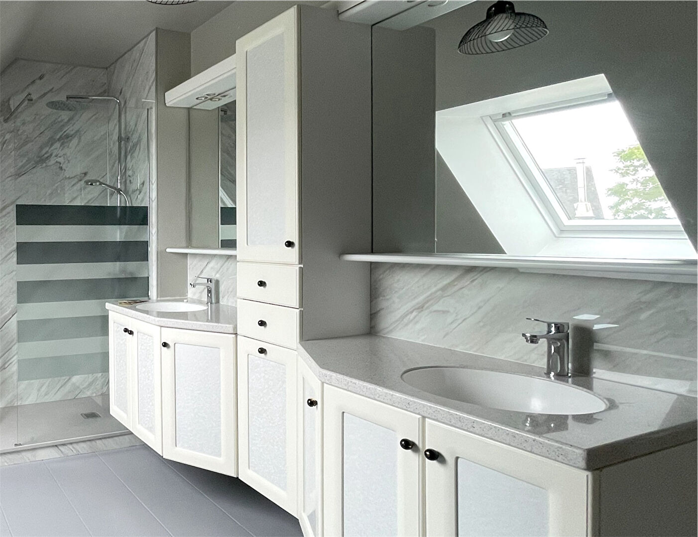 Maison T6 à Geveze