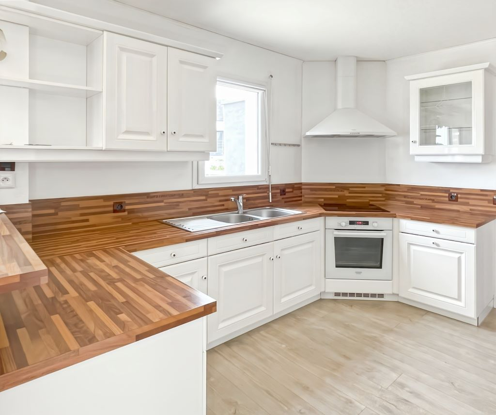 Maison T6 à Geveze