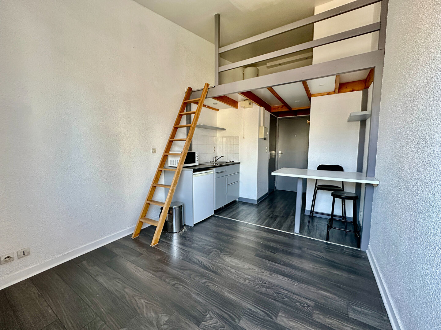 Appartement T1 à Rennes