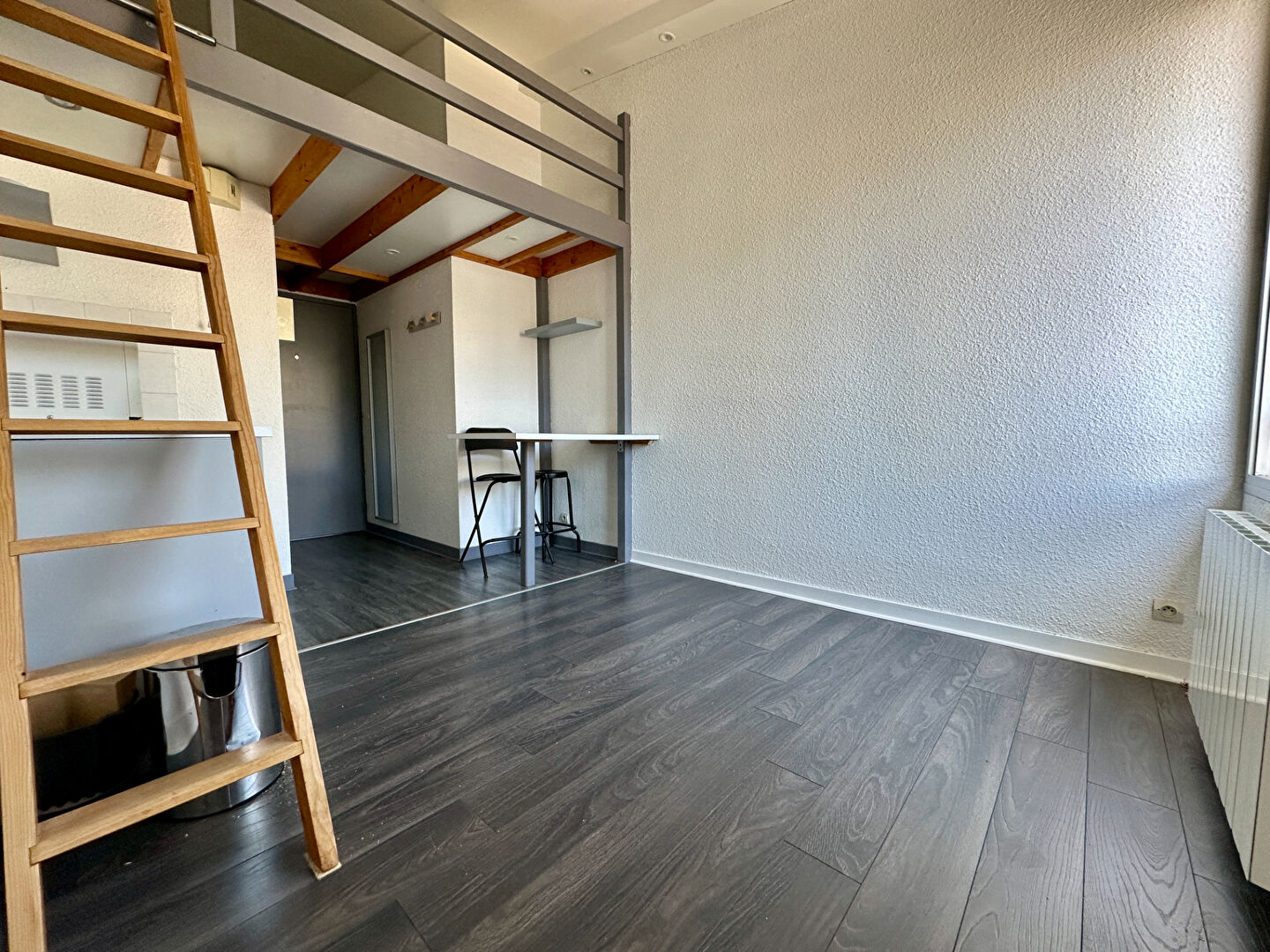 Appartement T1 à Rennes