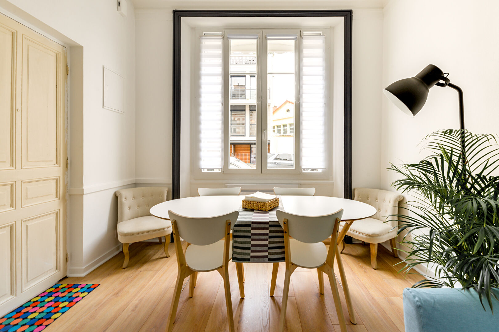 Appartement T2 à Rennes