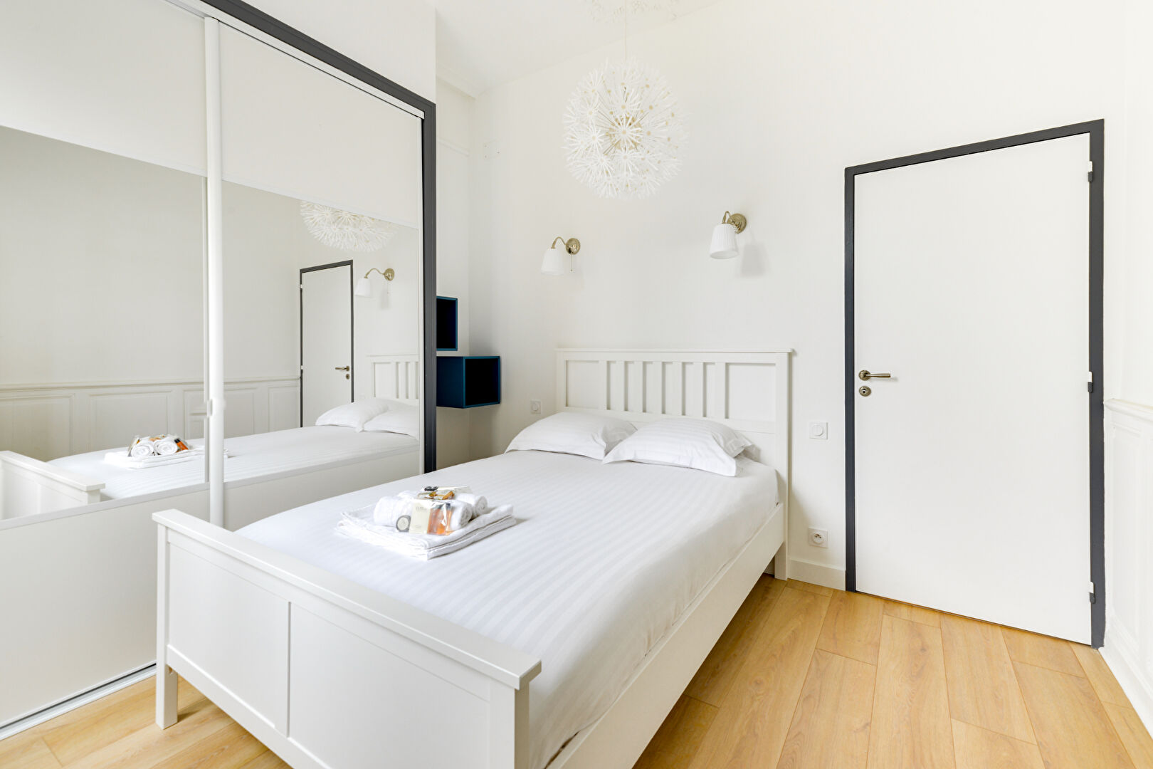 Appartement T2 à Rennes