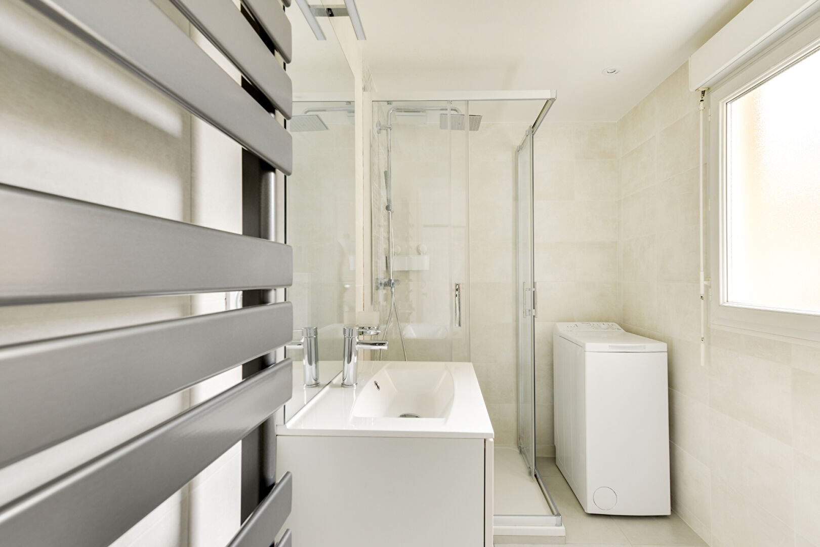 Appartement T2 à Rennes