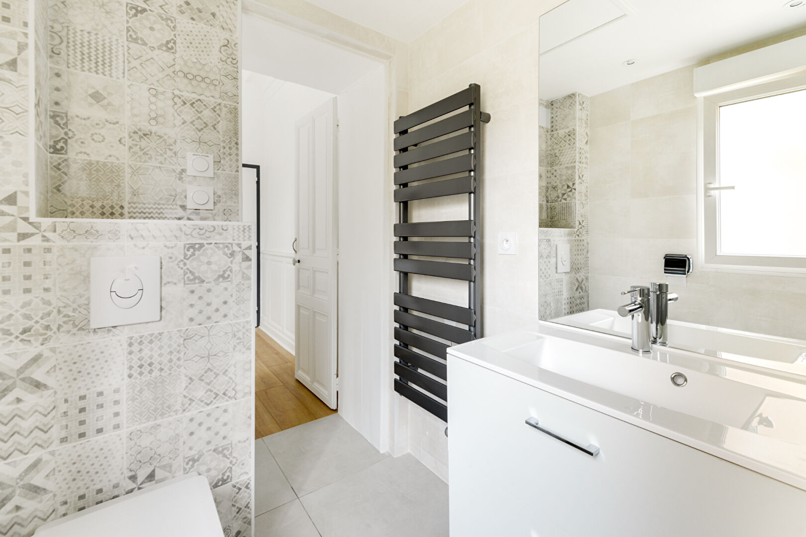 Appartement T2 à Rennes