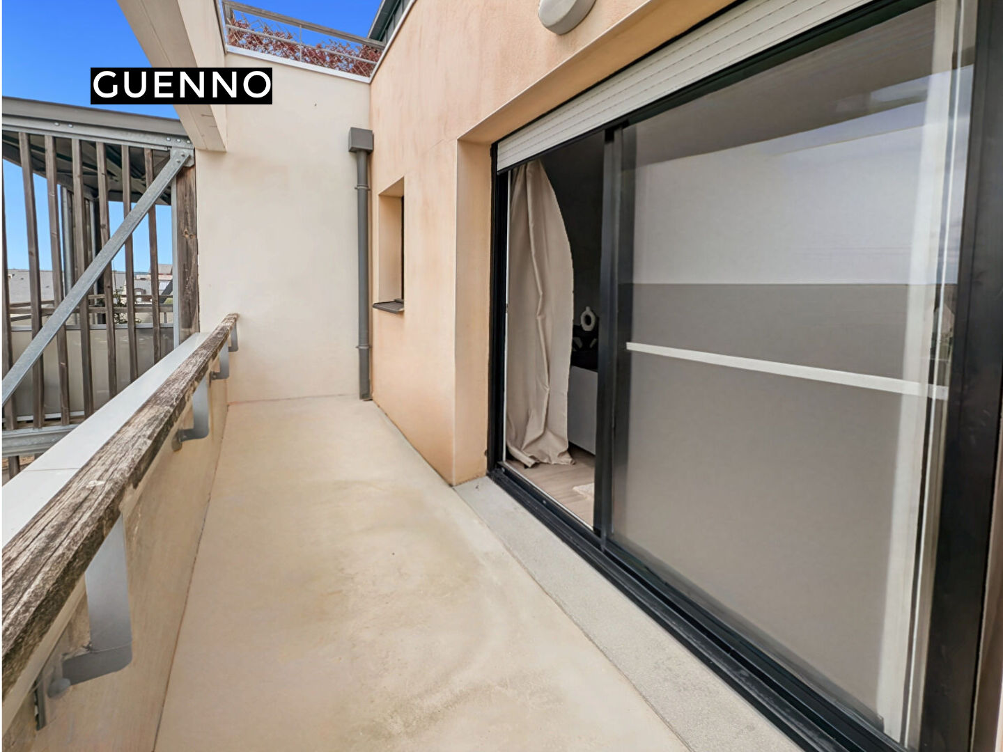 Appartement T2 à Bruz
