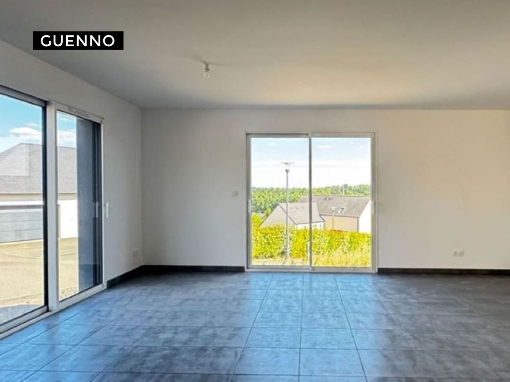Maison T5 à Montigne le brillant