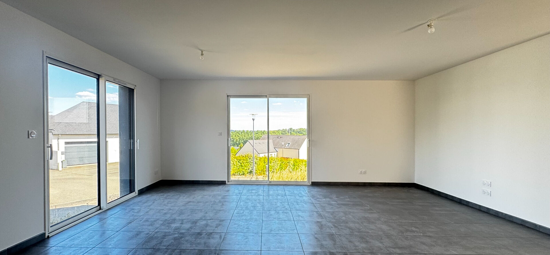Maison T5 à Montigne le brillant