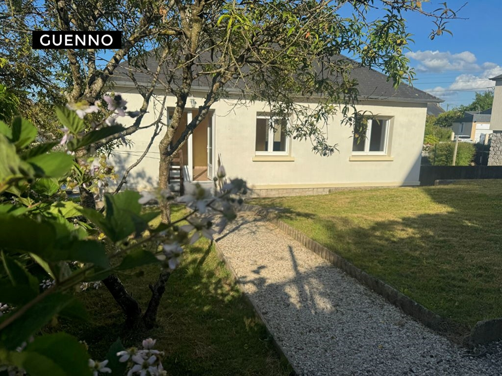 Maison T4 à Laval