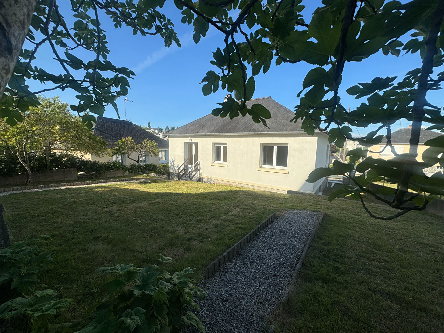Maison T4 à Laval
