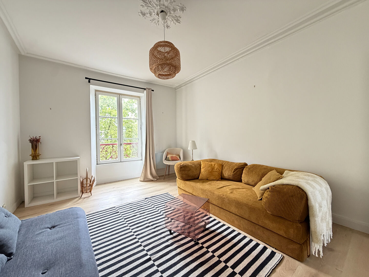Appartement T3 à Rennes