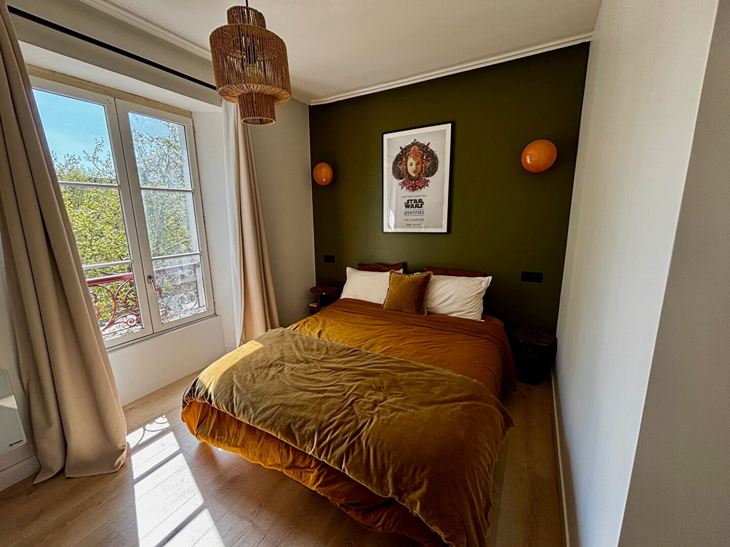 Appartement T3 à Rennes