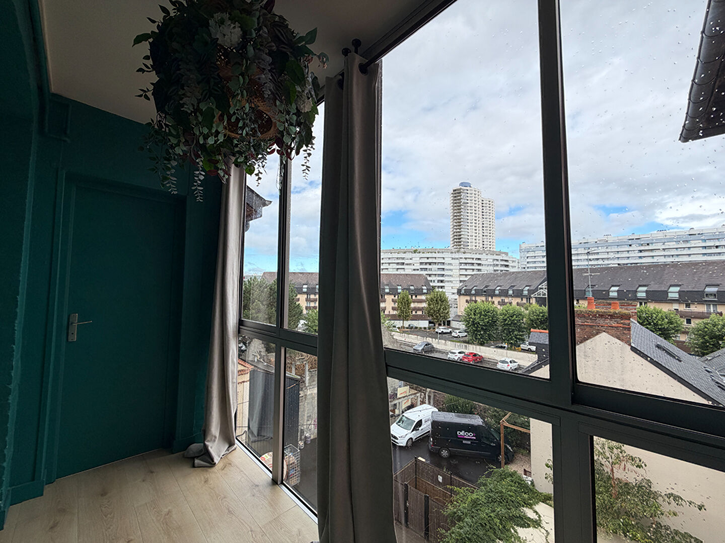 Appartement T3 à Rennes