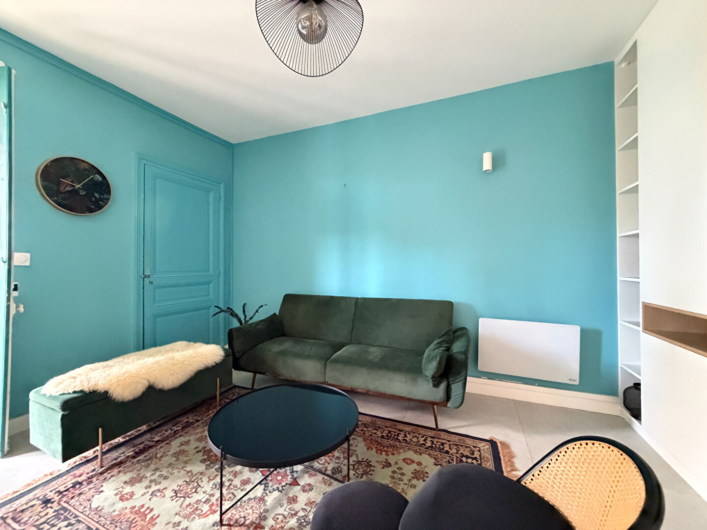 Appartement T3 à Rennes