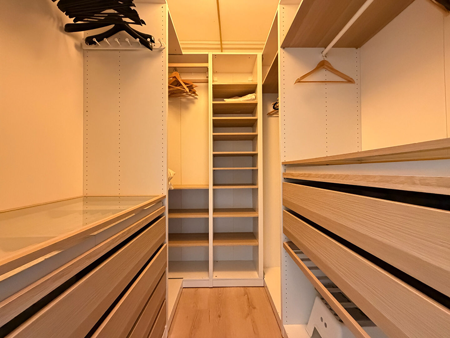 Appartement T3 à Rennes