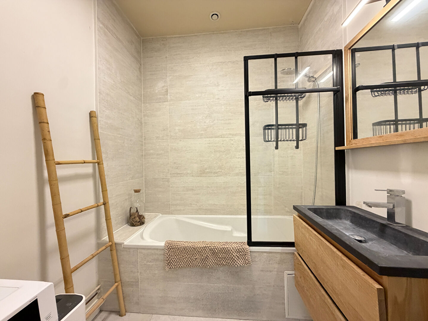 Appartement T3 à Rennes