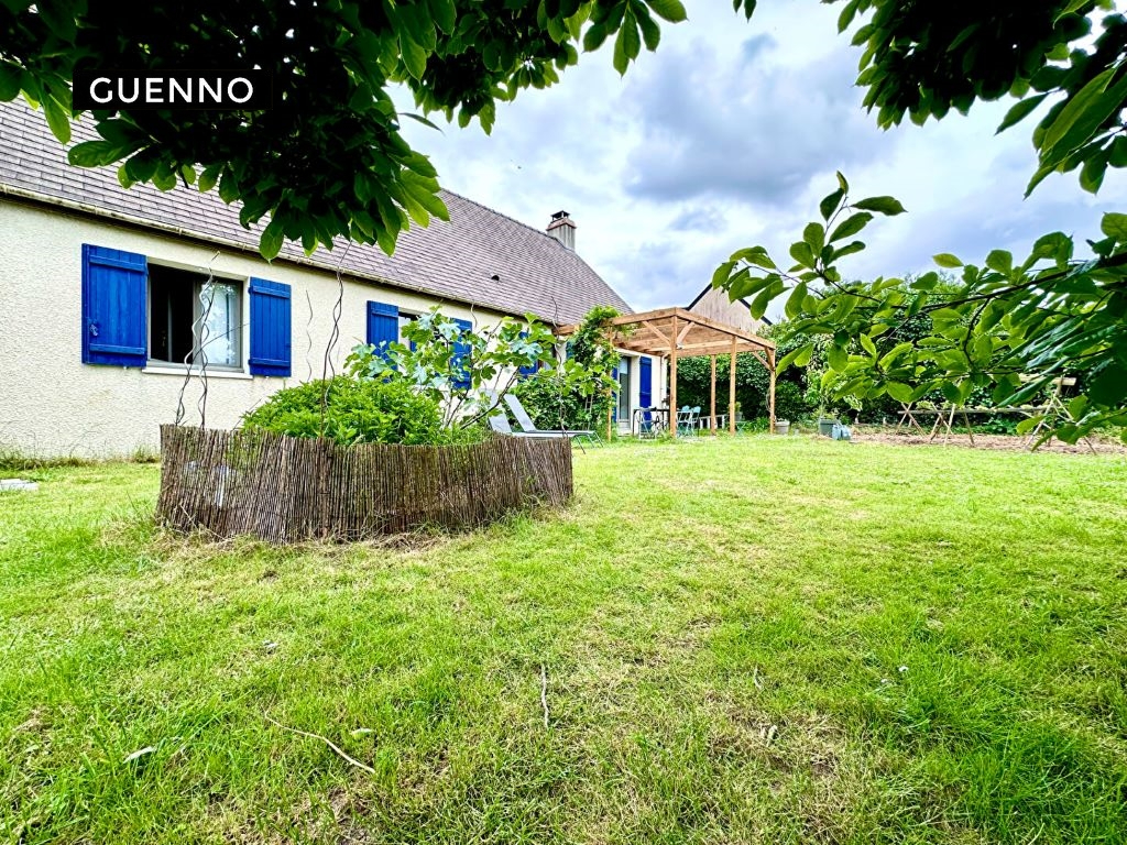 Maison T4 à Romille