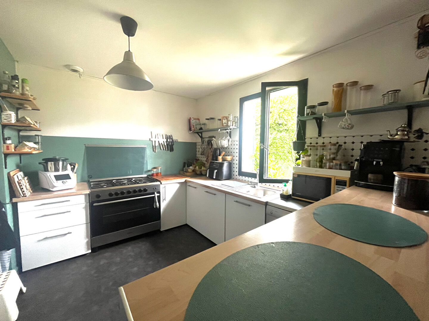 Maison T4 à Romille