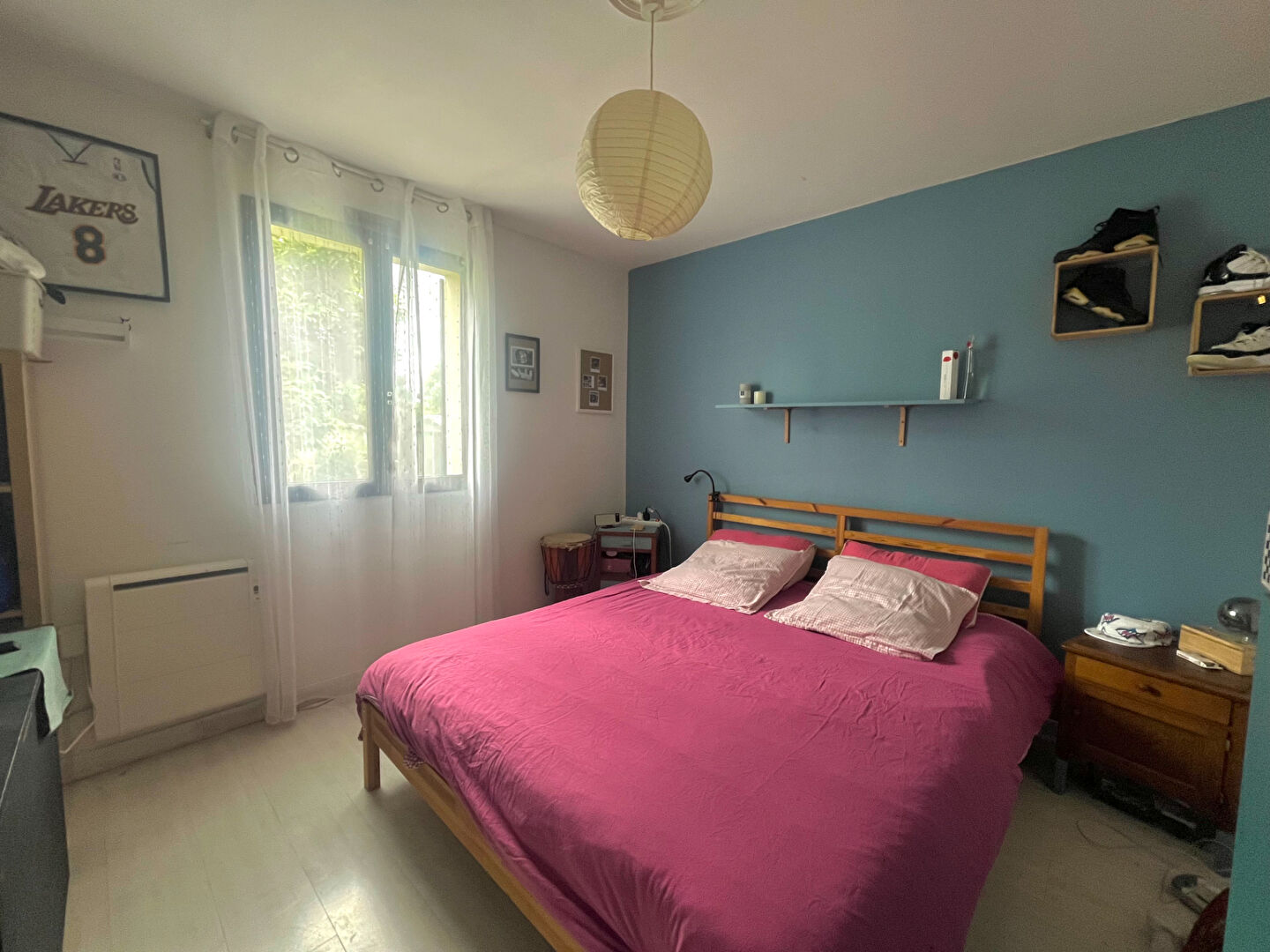 Maison T4 à Romille