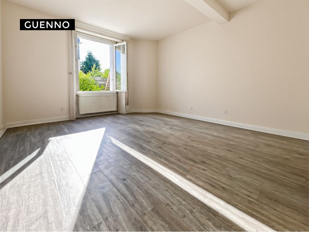 Appartement T2 à Rennes