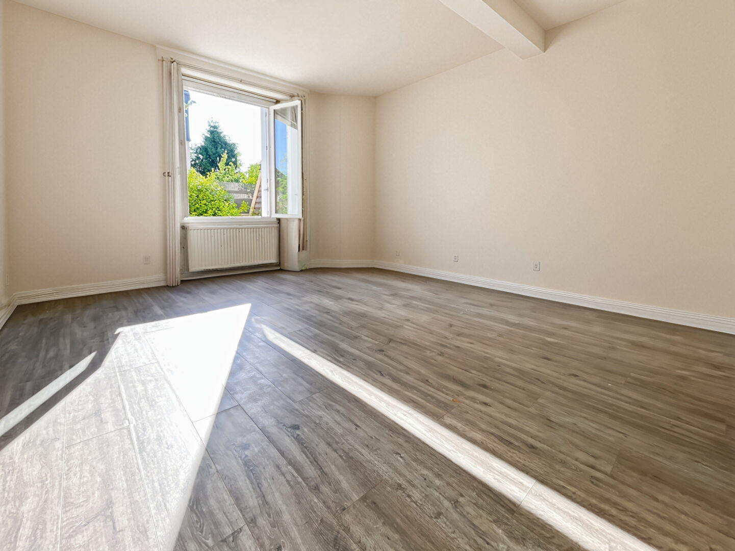 Appartement T2 à Rennes