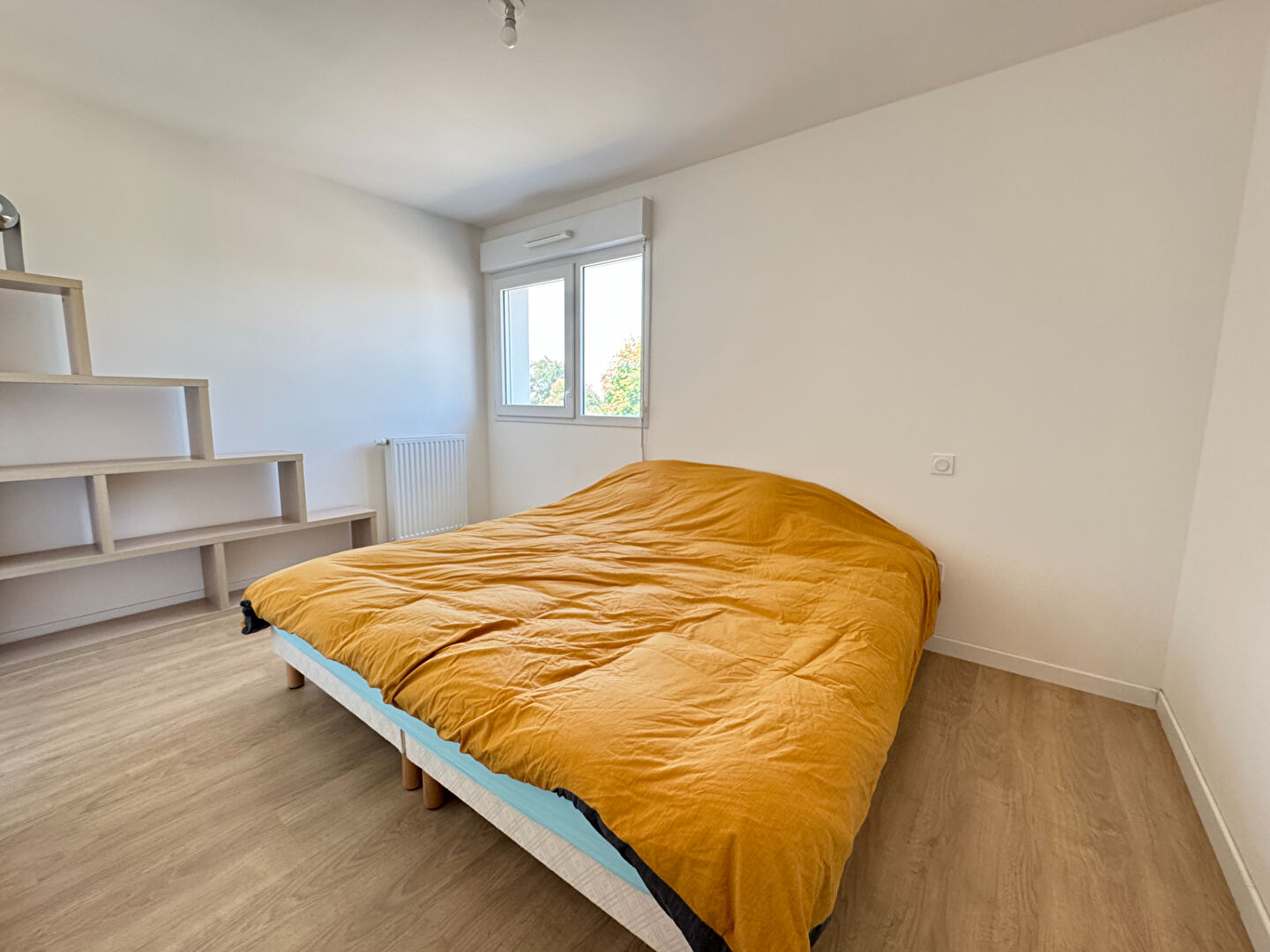 Appartement T3 à Chartres de bretagne