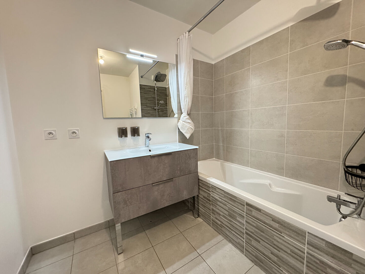Appartement T3 à Chartres de bretagne