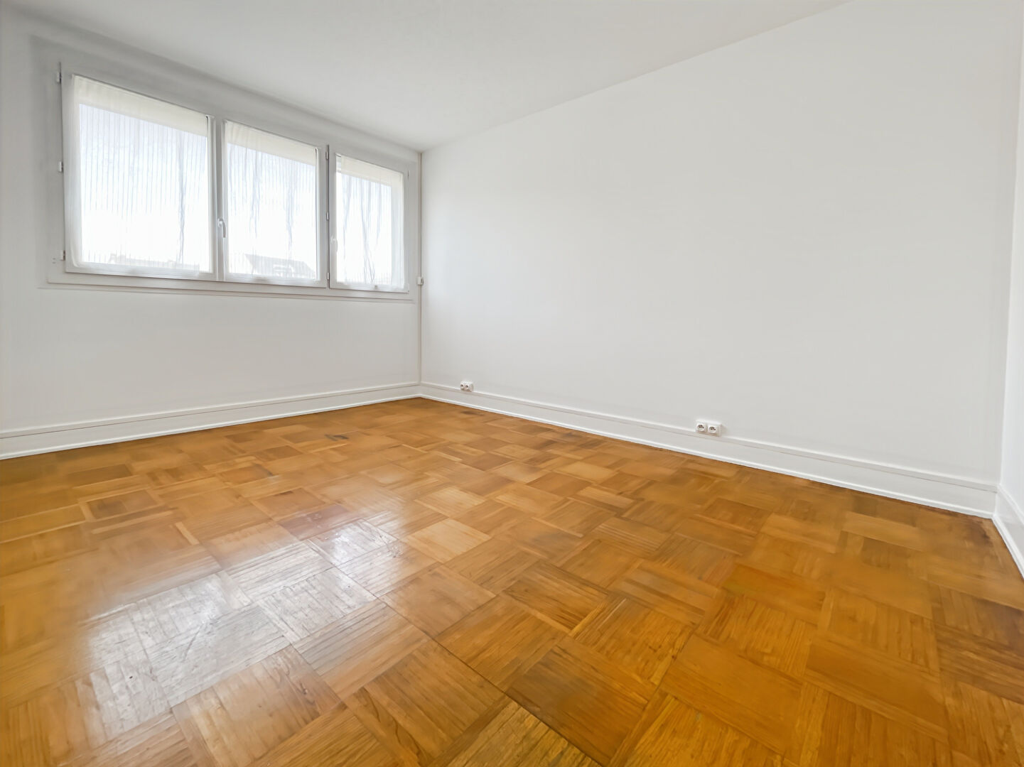 Appartement T4 à Rennes