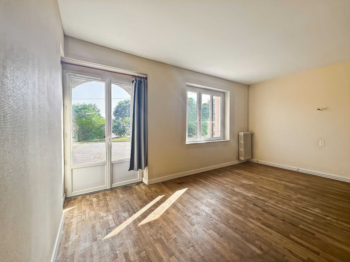 Maison T4 à Vignoc