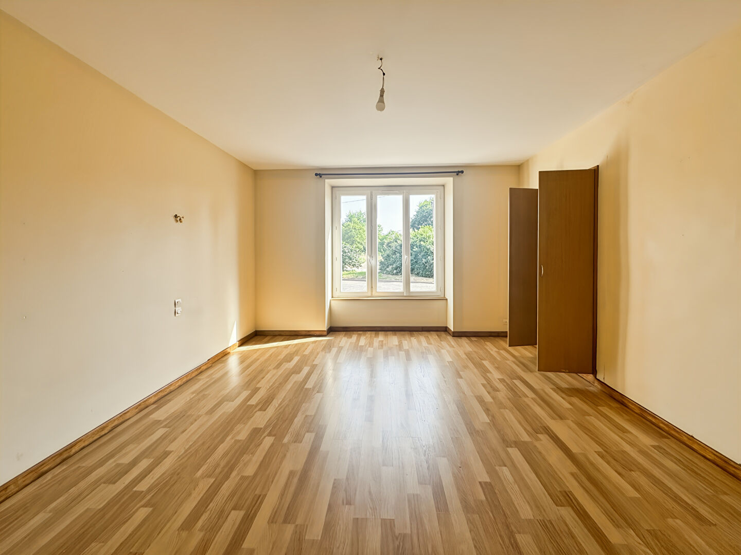 Maison T4 à Vignoc