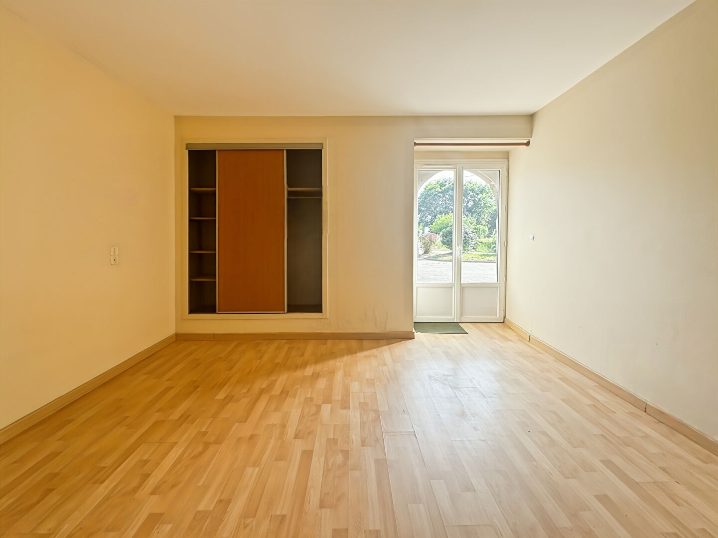 Maison T4 à Vignoc