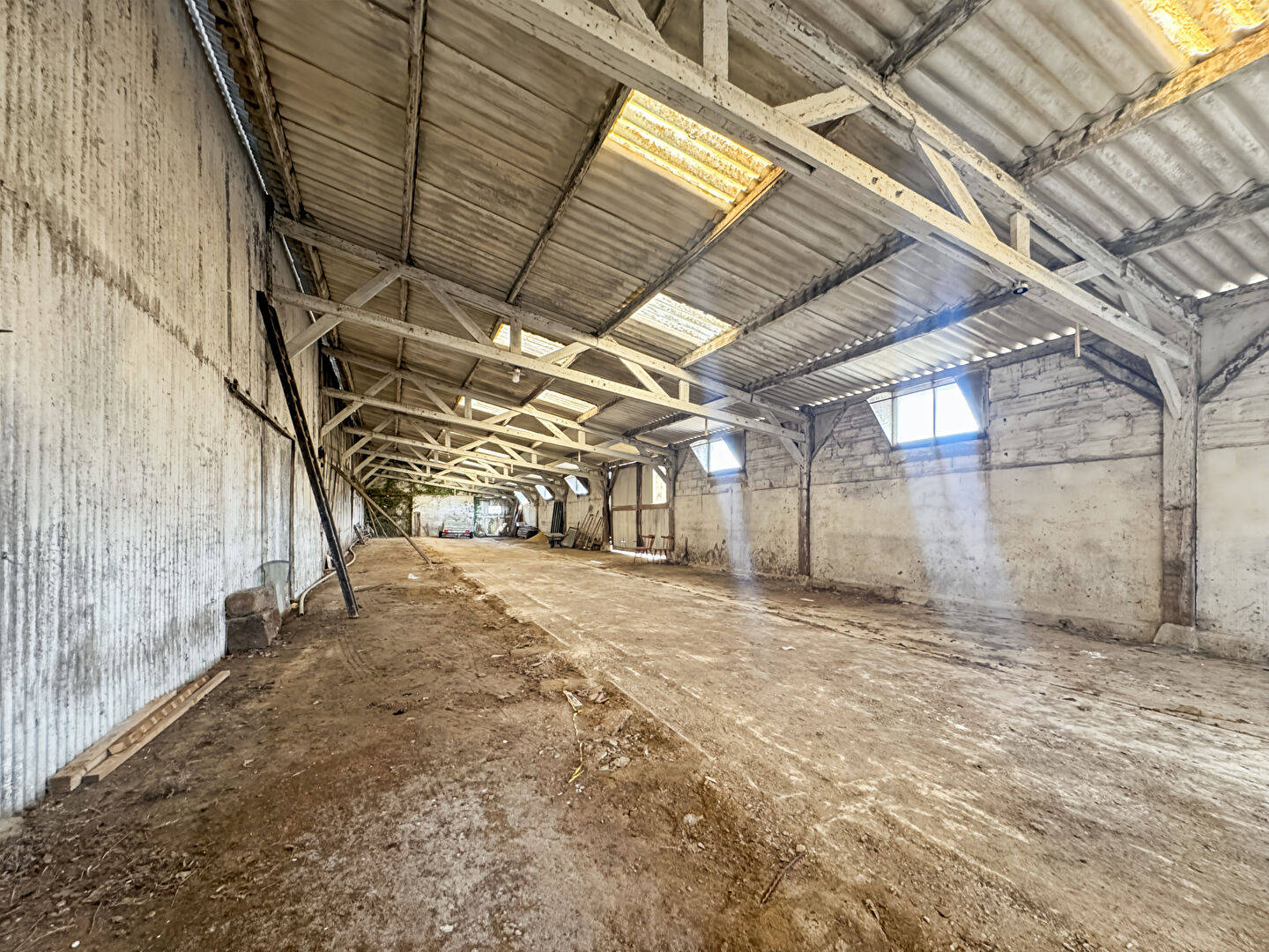 Maison T4 à Vignoc