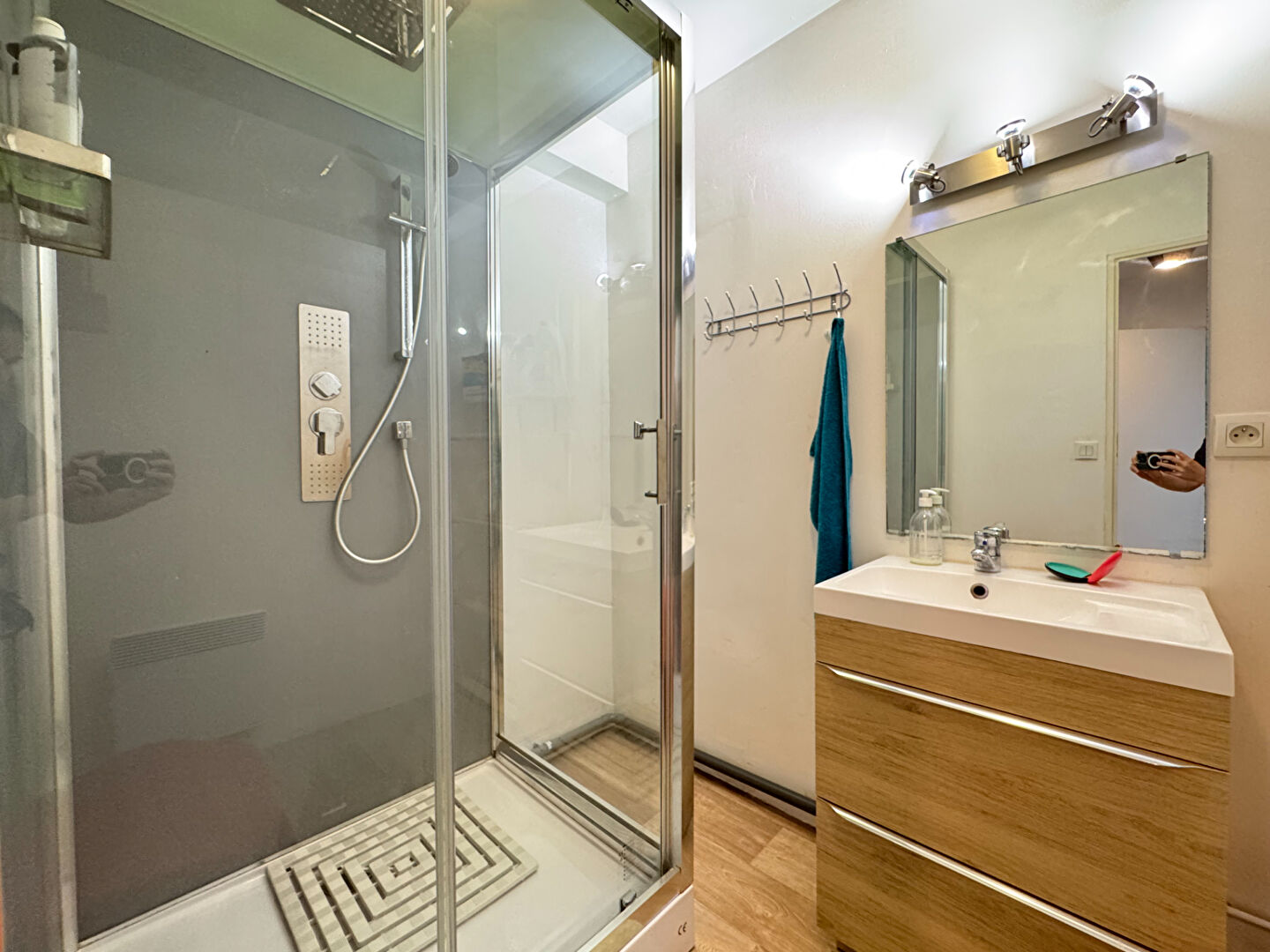 Appartement T2 à Saint jacques de la lande