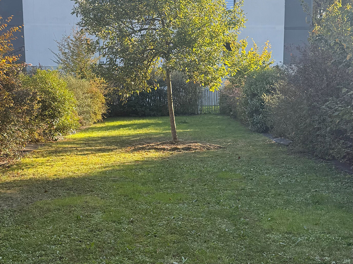 Appartement T3 à Saint jacques de la lande
