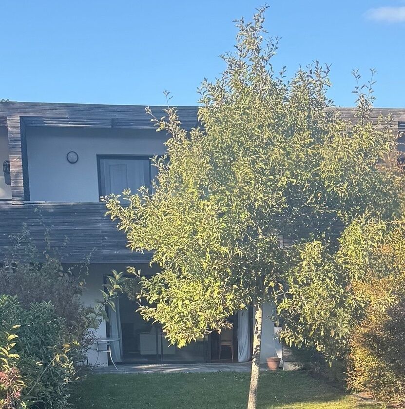 Appartement T3 à Saint jacques de la lande