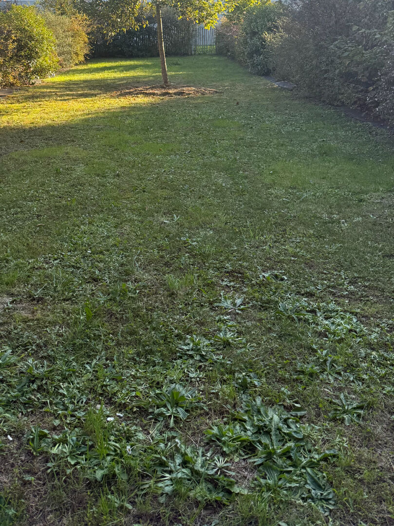 Appartement T3 à Saint jacques de la lande