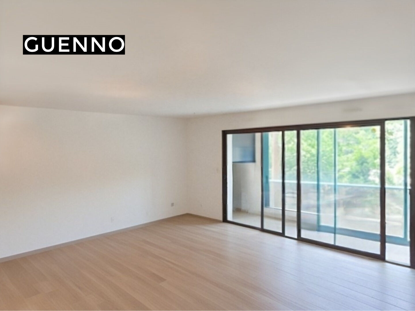 Appartement T5 à Rennes